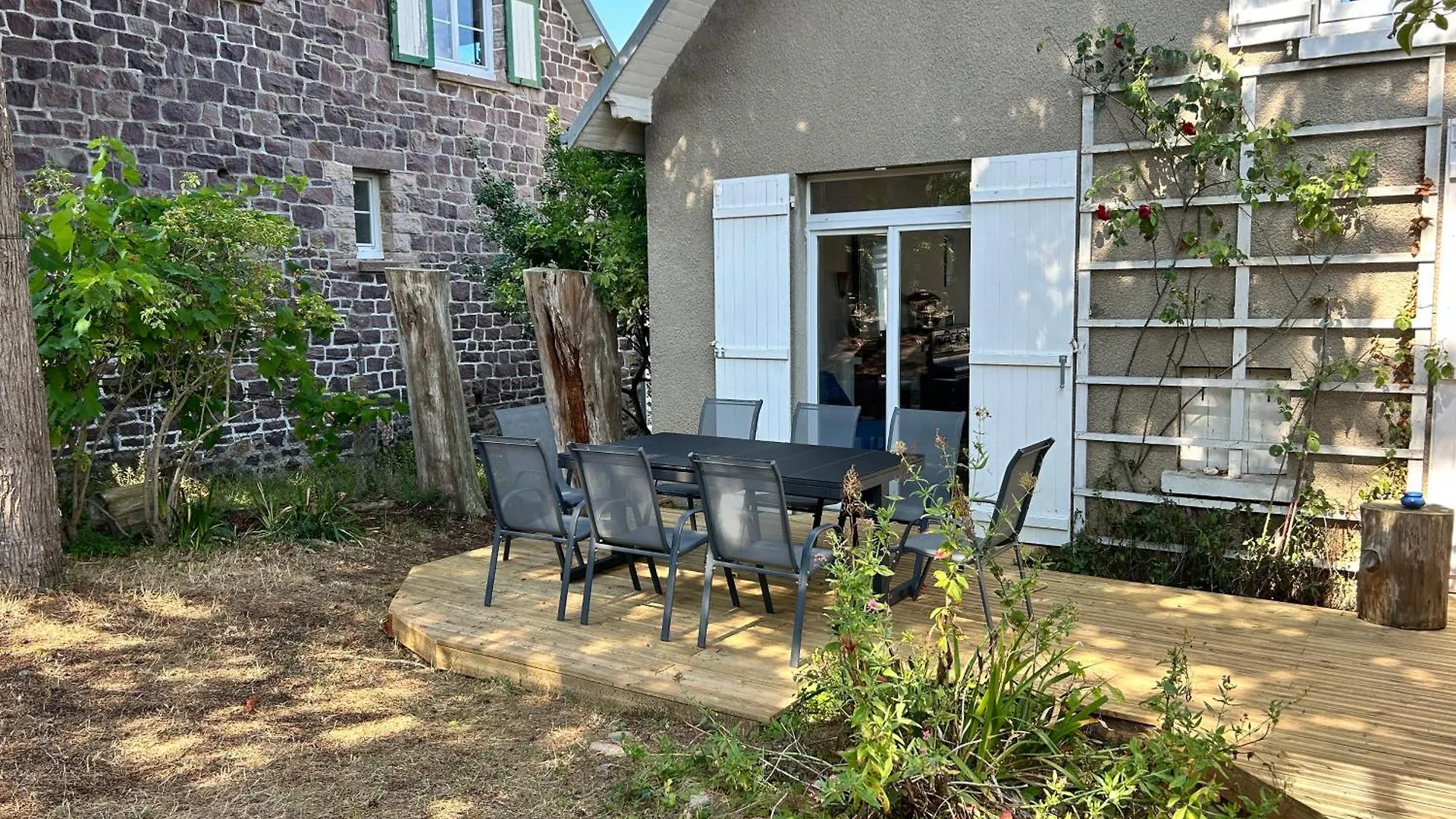 1007 Ker Jean Louis - Maison 7P A 300M De La Plage Pleneuf-Val-Andre 0*,  France