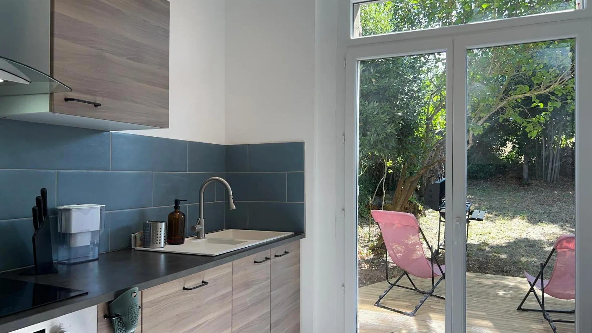 1007 Ker Jean Louis - Maison 7P A 300M De La Plage Pleneuf-Val-Andre