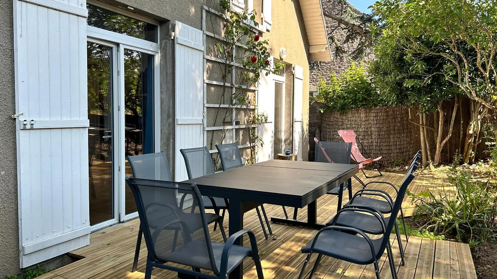 1007 Ker Jean Louis - Maison 7P A 300M De La Plage Pleneuf-Val-Andre 0*,  France