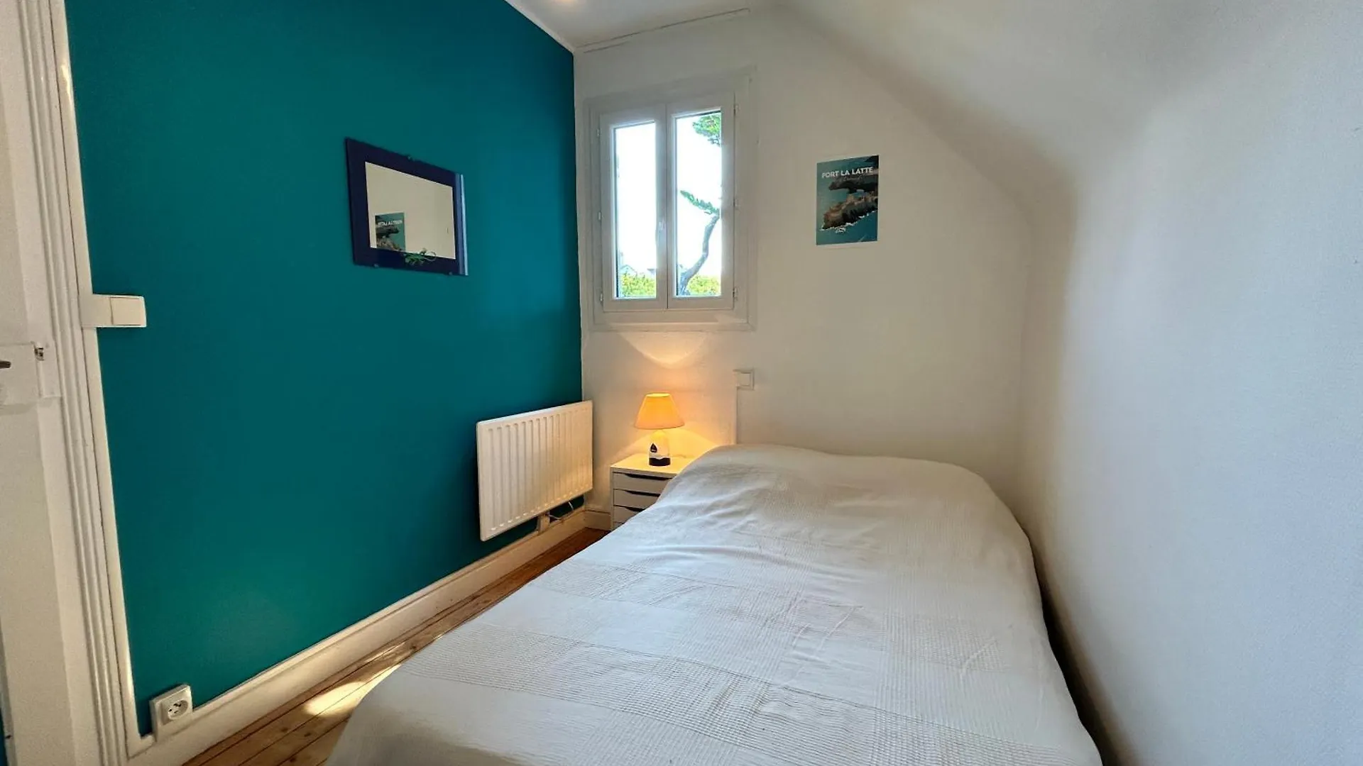 1007 Ker Jean Louis - Maison 7P A 300M De La Plage Pleneuf-Val-Andre Villa