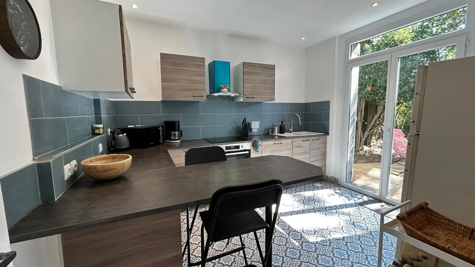 1007 Ker Jean Louis - Maison 7P A 300M De La Plage Pleneuf-Val-Andre 0*,  Frankrike
